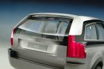 Volvo ACC Adventure Concept 2001 года